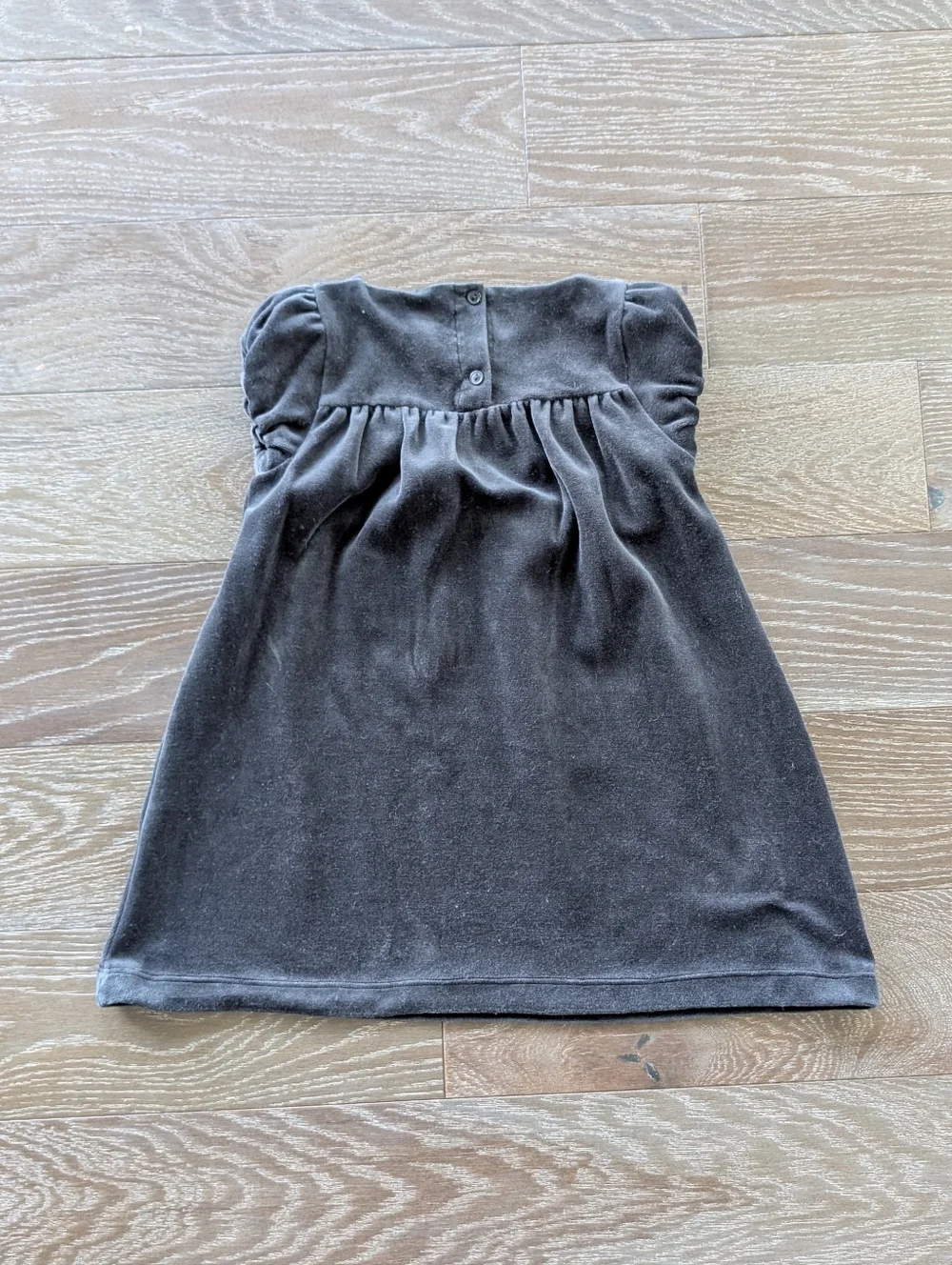 Petit Bateau petit bateau